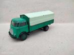 lion car - daf frontstuur truck model, Hobby en Vrije tijd, Modelauto's | 1:50, Ophalen of Verzenden, Gebruikt, Bus of Vrachtwagen