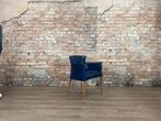 Matteo Grassi Vela blauw bij TheReSales, Ophalen, Blauw, Design, Hout