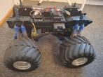 Tamiya  super clodbuster, Ophalen of Verzenden, Elektro, Onderdeel