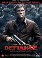 DVD - Defiance (Daniel Craig), Cd's en Dvd's, Dvd's | Actie, Vanaf 16 jaar, Ophalen of Verzenden, Zo goed als nieuw, Actie