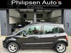 Renault Modus 1.2-16V Airco (bj 2006), Voorwielaandrijving, Stof, Gebruikt, Huisgarantie
