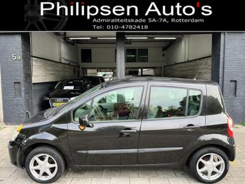 Renault Modus 1.2-16V Airco (bj 2006) beschikbaar voor biedingen