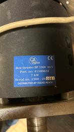 Boegschroefmoter, Watersport en Boten, Ophalen of Verzenden, Overige typen