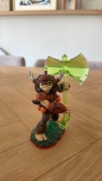 Skylanders trapteam bushwack, Verzamelen, Poppetjes en Figuurtjes, Ophalen, Zo goed als nieuw