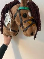 Hobbyhorse NXET, Ophalen of Verzenden, Zo goed als nieuw