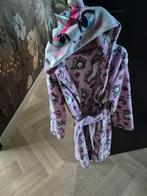 Unicorn badjas mt 122/128, Kleding | Dames, Ophalen of Verzenden, Zo goed als nieuw, Maat 34 (XS) of kleiner