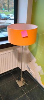 Staande Lamp, Huis en Inrichting, Lampen | Vloerlampen, Ophalen, Gebruikt, Retro, Minder dan 100 cm