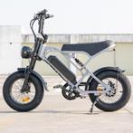 Fatbike V20 Mini Pro Nieuw Garantie 20-25 Km/H Showroom, Ophalen, Nieuw, 50 km per accu of meer, Overige merken