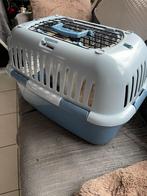 Ebi katten reismand, Dieren en Toebehoren, Ophalen, Zo goed als nieuw