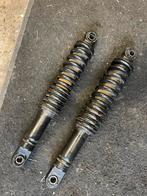 Sebac schokbrekers tomos, Ophalen, Gebruikt, Blok