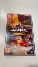 Avatar the last airbender quest for balance, Spelcomputers en Games, 1 speler, Zo goed als nieuw, Vanaf 12 jaar, Ophalen
