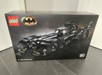 LEGO Batman 1989 Batmobile - 76139 Nieuw in doos, Kinderen en Baby's, Speelgoed | Duplo en Lego, Ophalen of Verzenden, Zo goed als nieuw