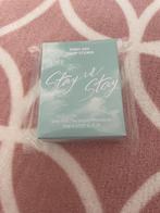 Stray Kids SKZ Stay in Jeju Exhibition Stamp Sticker set, Ophalen of Verzenden, Nieuw, Foto of Kaart