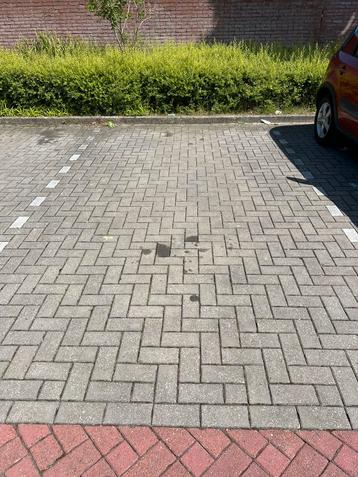 Te Koop: Gebruikte BSS grijs mooie partij beschikbaar voor biedingen