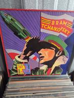 Vinyl lp BRAM TCHAIKOVSKY: STRANGE MAN CHANGED MAN, Ophalen of Verzenden, 12 inch, Alternative
