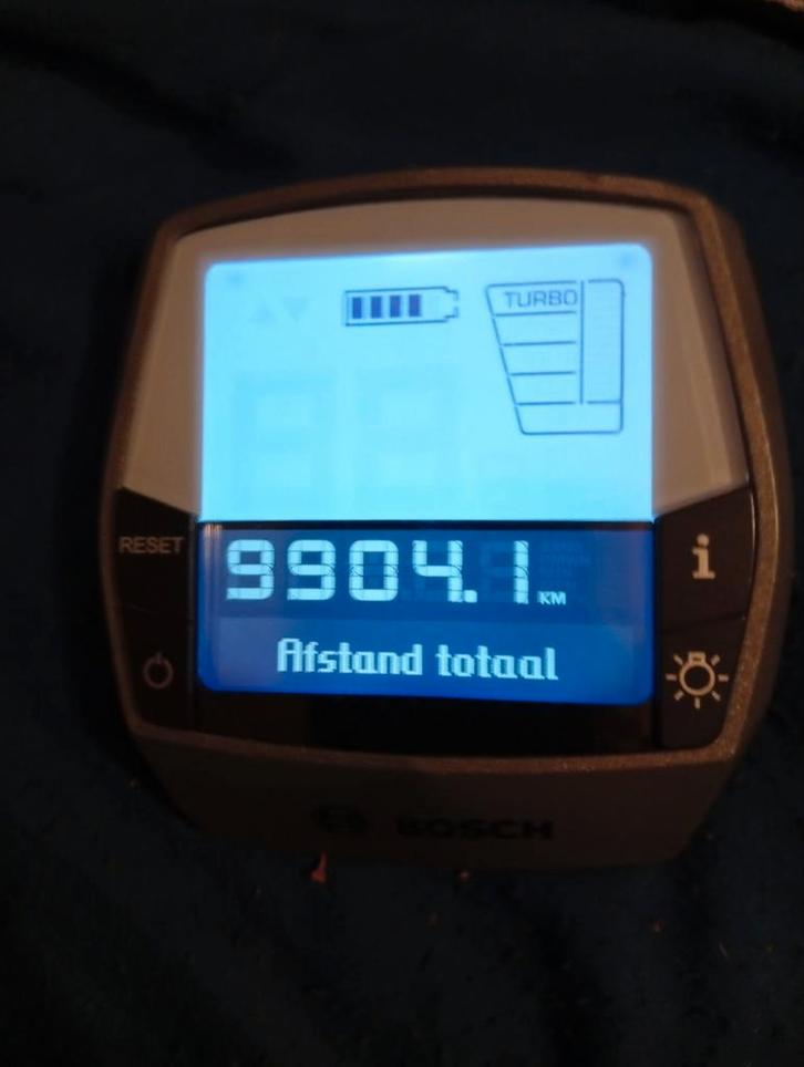 Te koop Bosch display intuvjs, Fietsen en Brommers, Fietsaccessoires | Fietscomputers, Nieuw, Ophalen