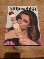 Miljuschka Magazine Limited Edition No. 2, Boeken, Tijdschriften en Kranten, Ophalen of Verzenden, Zo goed als nieuw, Glossy