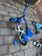 Fiets 12 inch, Ophalen, Gebruikt