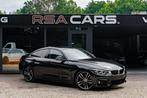 BMW 4-serie Gran Coupé 430d High Executive, Auto's, BMW, Automaat, Achterwielaandrijving, 259 pk, Alcantara