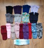 Party van 38 hand gebreide honden truitjes, incl. verzendk., Ophalen of Verzenden, Nieuw, Hondentrui