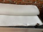 topmatras voor caravan (Frans bed), Ophalen, Gebruikt