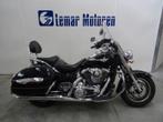 KAWASAKI VN 1700 CLASSIC TOURER (bj 2009), Motoren, Motoren | Kawasaki, Bedrijf, Overig, 2 cilinders