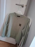BELSTAFF SWEATER MAAT M, Zo goed als nieuw, Belstaff, Groen, Verzenden