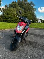 Kymco agility 50, Fietsen en Brommers, Scooters | Kymco, Ophalen of Verzenden, Zo goed als nieuw, Agility
