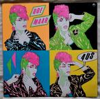 DOE MAAR - '4US' (NL-persing, 1983), Ophalen of Verzenden, 1980 tot 2000