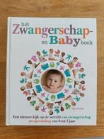 Nikki Sims - Het zwangerschap- en babyboek, Ophalen of Verzenden, Zo goed als nieuw, Nikki Sims