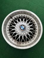 BBS RC 035 velg met deksel, Auto-onderdelen, Gebruikt, 15 inch, Banden en Velgen, Personenwagen