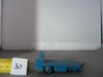 Bev b.e.v. Truck, dinky toys 14a (30) incompleet, Ophalen of Verzenden, Gebruikt, Bus of Vrachtwagen, Dinky Toys