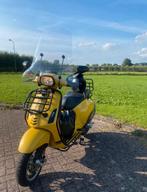 Mooie Vespa Sprint te koop!, Gebruikt, Overige modellen, 0 versnellingen, Ophalen of Verzenden
