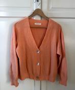 Óranje trui maat M/L, Kleding | Dames, Truien en Vesten, Ophalen of Verzenden, Zo goed als nieuw, Maat 38/40 (M), Oranje