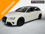 Audi RS4 Avant 4.2 FSI RS 4 quattro Pano B&O Adaptive Cruise, Auto's, Automaat, Euro 5, Gebruikt, 1795 kg