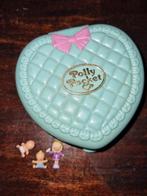 Bluebird Polly Pocket Babytime Fun 1994 Vintage speelgoed, Poppenhuis, Ophalen of Verzenden, Zo goed als nieuw