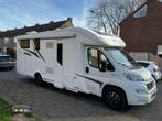 Mc Louis MC4 473 Sovereign, Caravans en Kamperen, Campers, Buitenlamp, 7 tot 8 meter, Omvormer, Startonderbreker