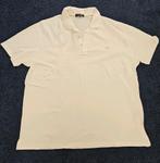 Paul & Shark polo maat 4XL NIEUW, Wit, Nieuw, Overige maten, Ophalen of Verzenden