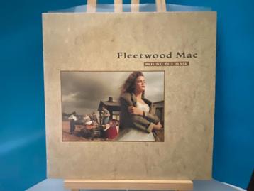 Fleetwood Mac - Behind the mask beschikbaar voor biedingen