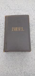 Bijbel 1942, Ophalen