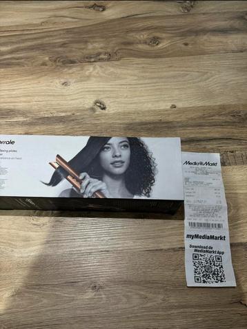 DYSON Corrale Copper/Nickel  beschikbaar voor biedingen