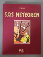 Blake en Mortimer - 05_HC_L_SOS Meteoren [Nummer 531], Boeken, Eén stripboek, Ophalen of Verzenden, Zo goed als nieuw