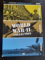 DVD 4 pack World War II Collection Oorlog Film, Boxset, Ophalen of Verzenden, Zo goed als nieuw