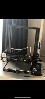 Ender 3 - Moet Weg!, Ophalen of Verzenden, Gebruikt, Creality