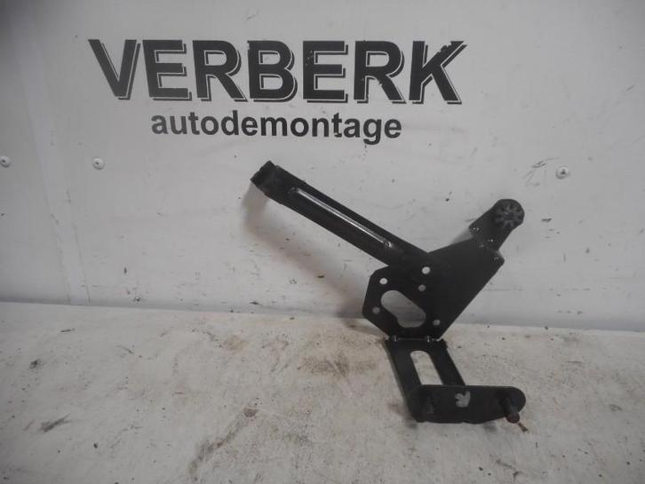 Abs Pomp abs pomp steun BMW 3 serie (E46/2) 2000, Auto-onderdelen, Remmen en Aandrijving, BMW, Gebruikt