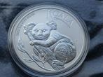 2025 Koala 1 oz silver - Perth Mint, Ophalen of Verzenden, Zilver