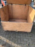Kist, Huis en Inrichting, Ophalen
