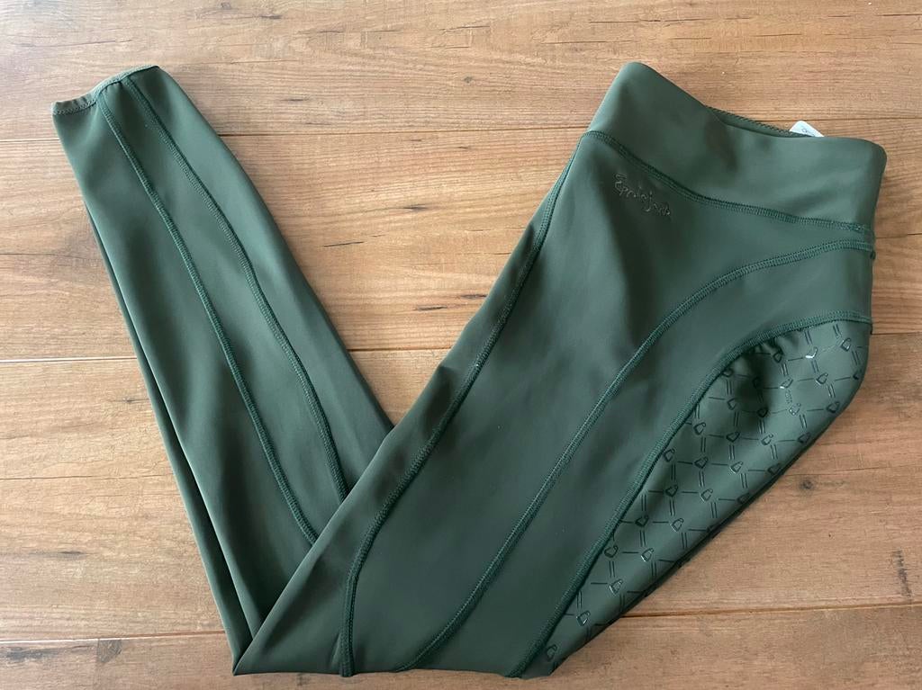 Nieuwe rijlegging van Epplejeck maat 34, Dressuur, Nieuw, Dames, Onderkleding