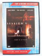 Session 9 (originele dvd), Vanaf 16 jaar, Ophalen of Verzenden, Zo goed als nieuw, Overige genres