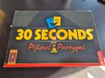 30 Seconds, Hobby en Vrije tijd, Gezelschapsspellen | Bordspellen, Ophalen of Verzenden, Zo goed als nieuw